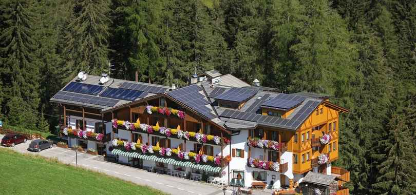 Hotel Gran Mugon, фото 10