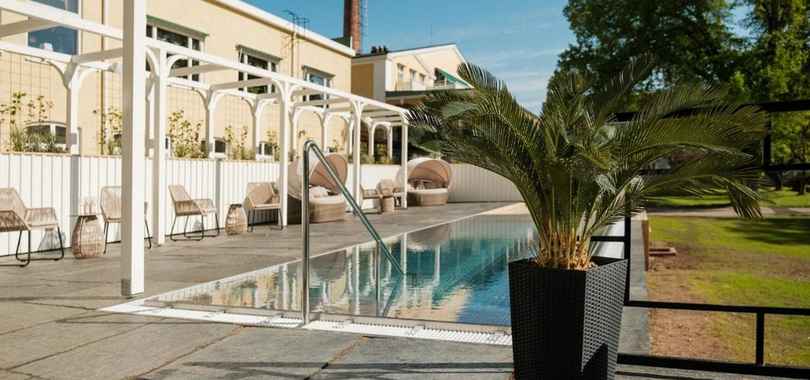 Badhotellet, фото 3