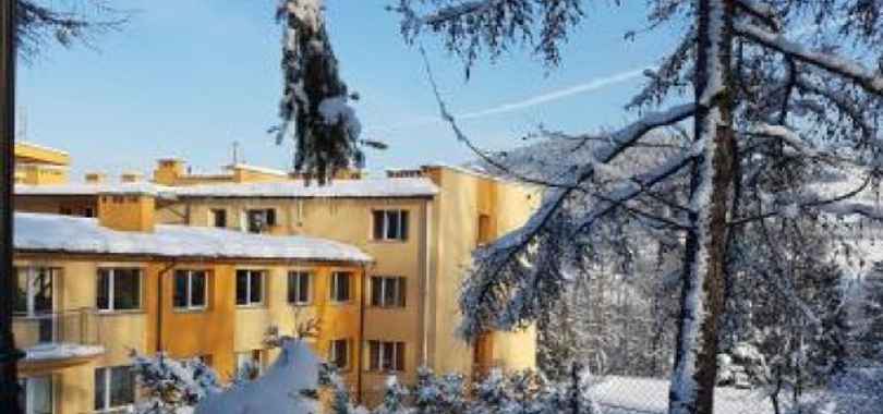 Korona Osrodek Wczasowo Rehabilitacyjny