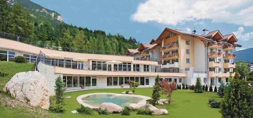 Park Hotel Rio Stava