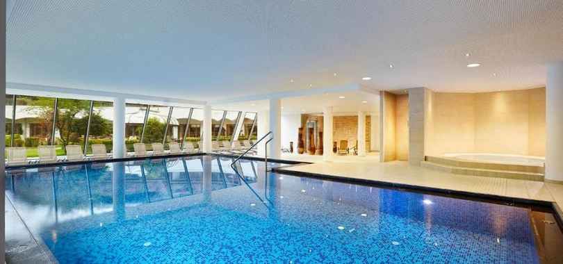 Das Alpenhaus Kaprun