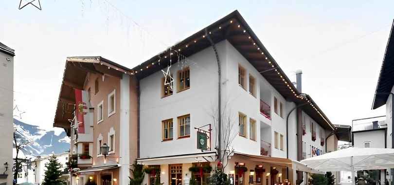 Cella Central Historic Boutique Hotel