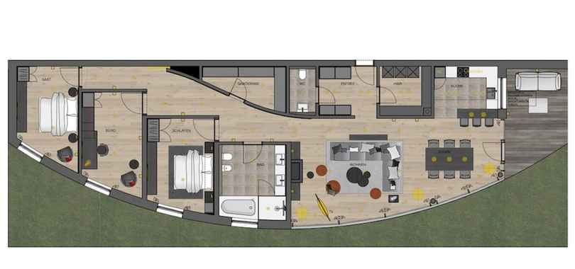 Familotel Schreinerhof