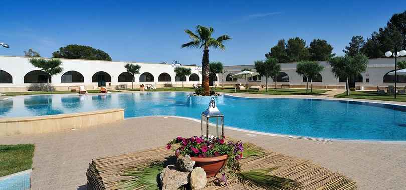 Hotel Residence Laurito