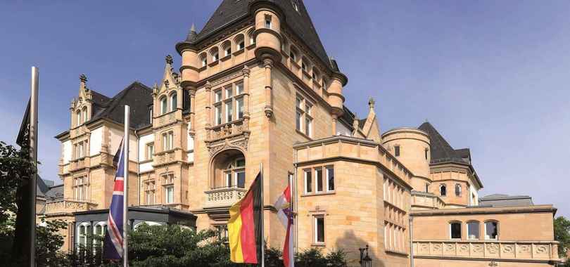 Rocco Forte Villa Kennedy