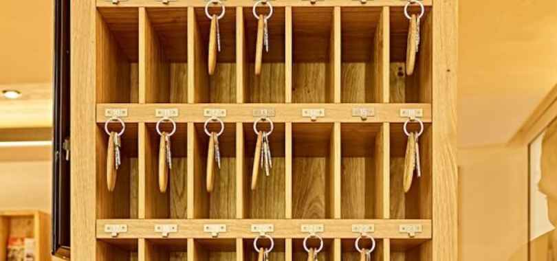 Hotel Restaurant Waldsägmühle