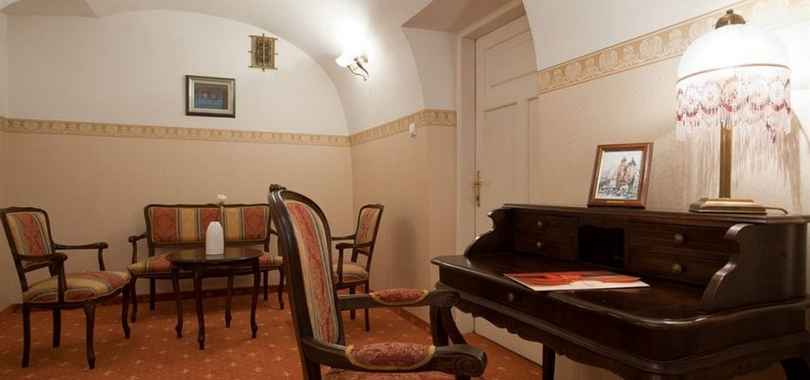 Amadeus Hotel, фото 7