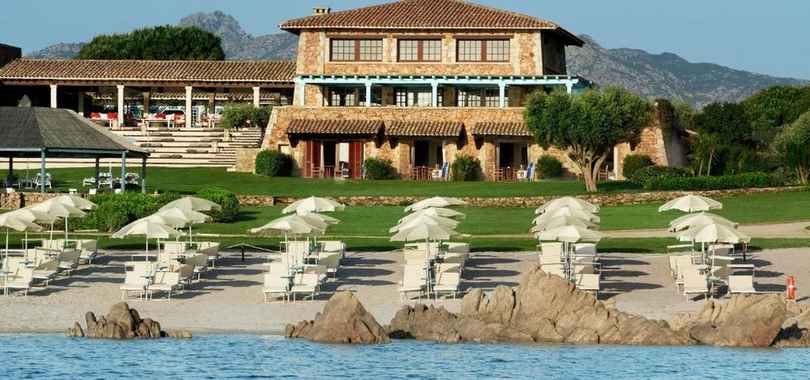 Due Lune Puntaldia Resort & Golf, фото 17