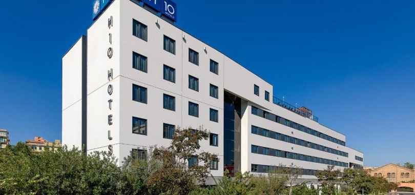 H10 Roma Città, фото 6