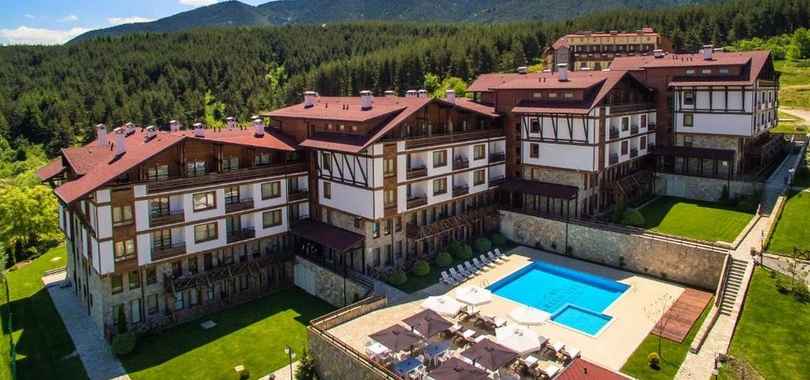 Green Life Resort Bansko