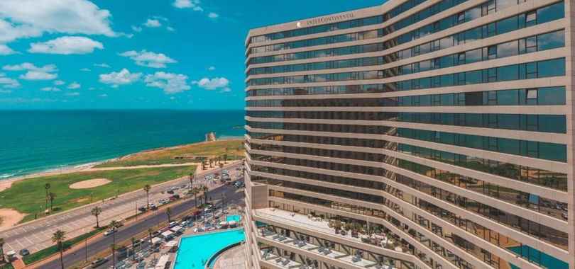 David InterContinental Tel Aviv, an IHG Hotel