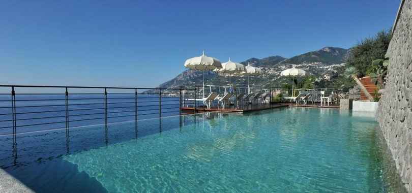 Отель Botanico San Lazzaro