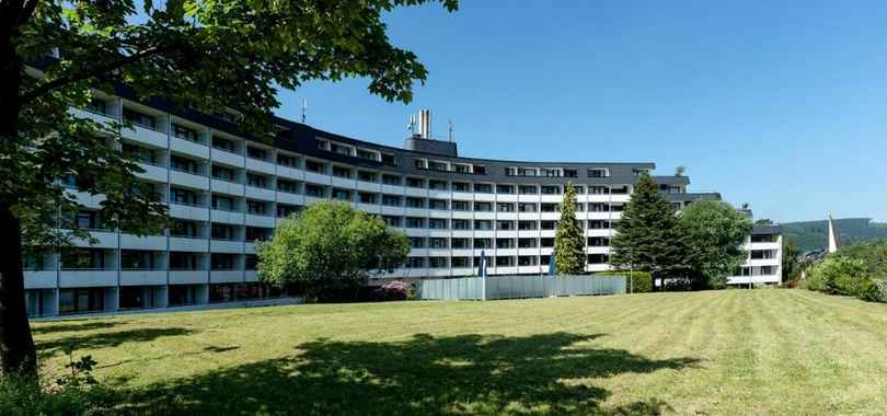 Sauerland Stern Hotel