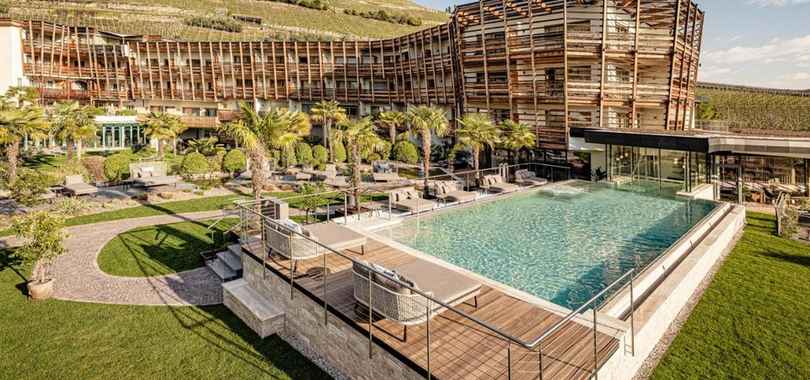 Lake Spa Hotel SEELEITEN