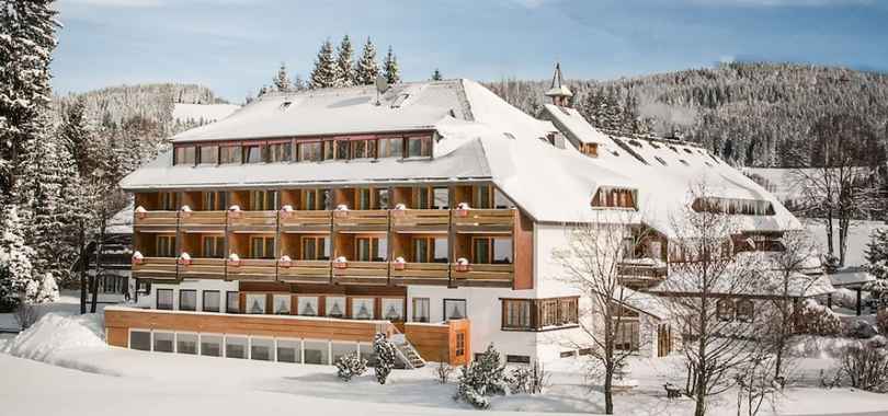 Kaisers Tanne - Premium Alles Inklusive Hotel, фото 40