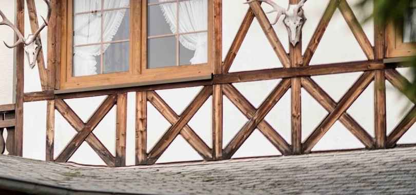 Kaisers Tanne - Premium Alles Inklusive Hotel