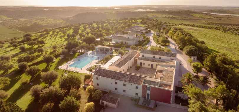 Masseria della Volpe, фото 31