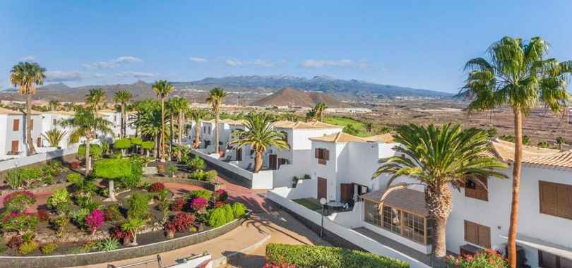 Royal Tenerife Country Club