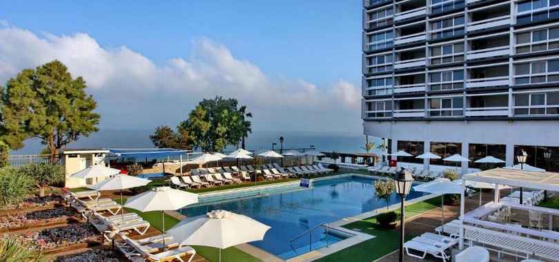 The Seasons on the Sea