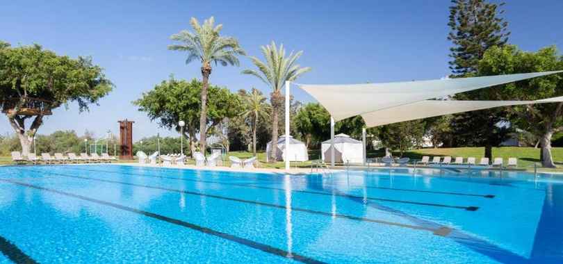 Dan  Caesarea Resort