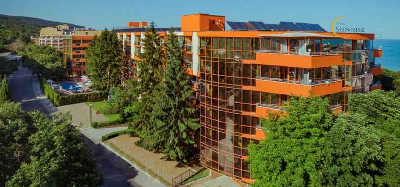 Hotel PrimaSol Sunrise - Все включено