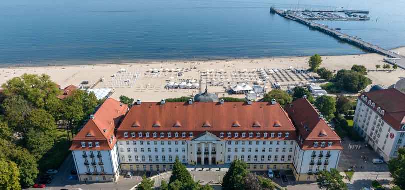 Sofitel Grand Sopot