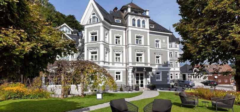 Erika Boutiquehotel Kitzbuhel