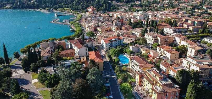 Hotel Regina Adelaide, фото 19