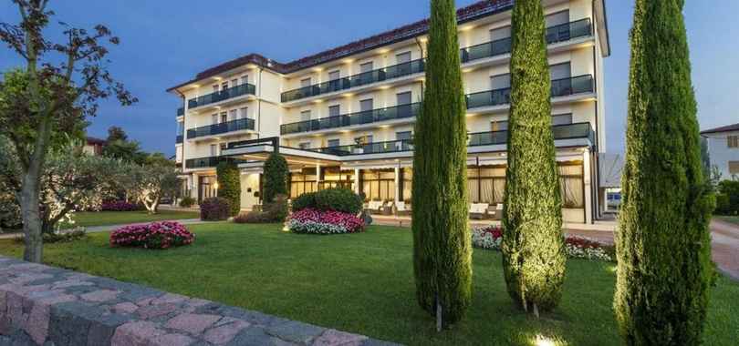 Atlantic Terme Natural Spa & Hotel, фото 20