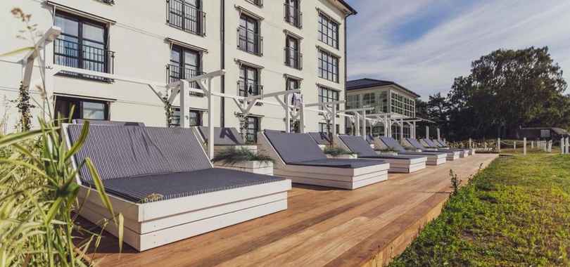 Ystad Saltsjöbad, фото 27