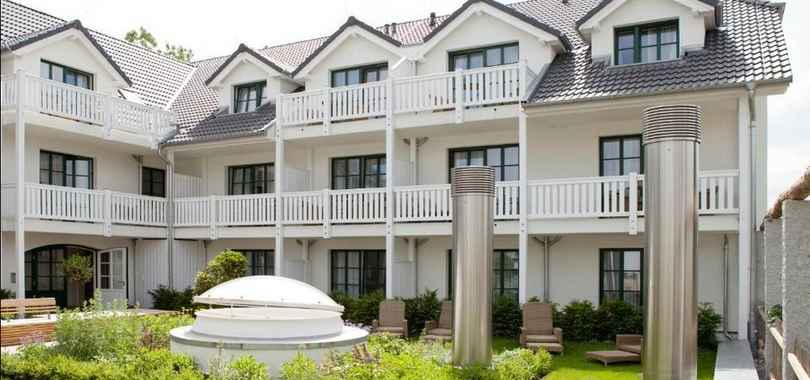 Romantik Hotel Fuchsbau