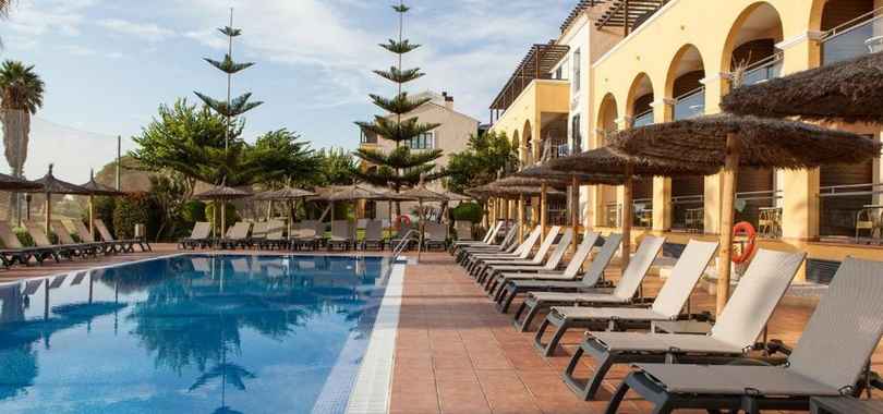 Barcelo Costa Ballena Golf & Spa