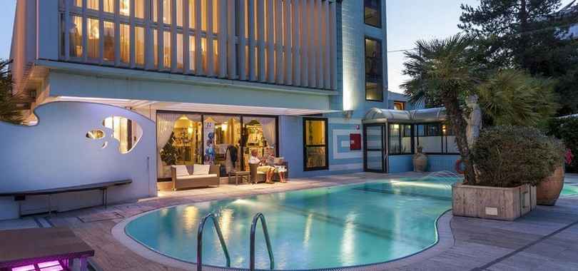 Hotel Feldberg, фото 14