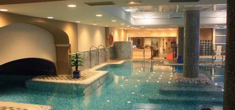 Hotel Puerto de Las Nieves