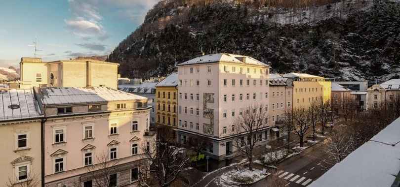 NH Collection Salzburg City