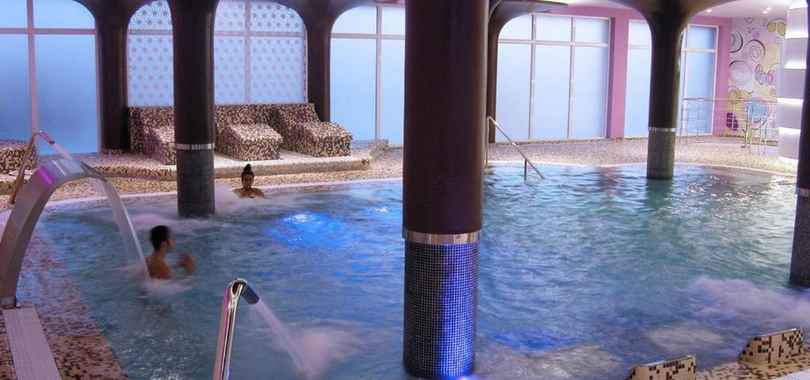 Hotel Beatriz Albacete & Spa