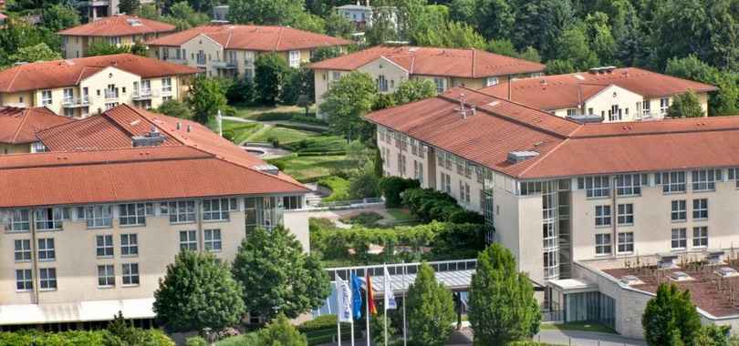 City Hotel Dresden Radebeul