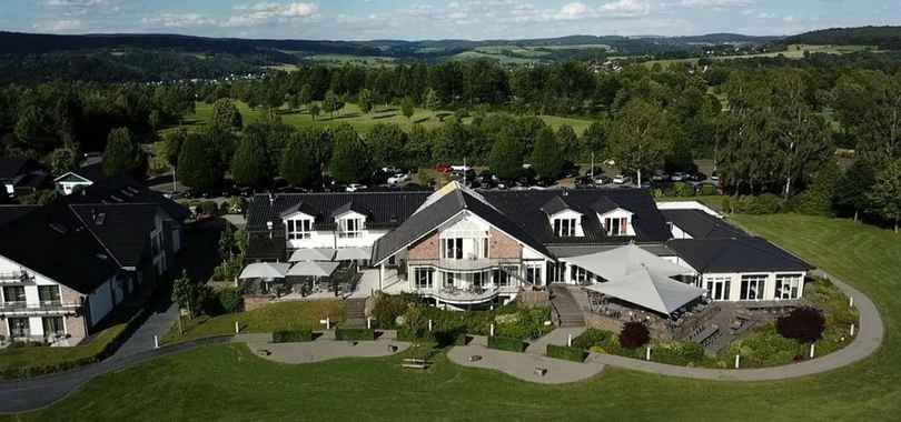 Gut Heckenhof Hotel & Golfresort