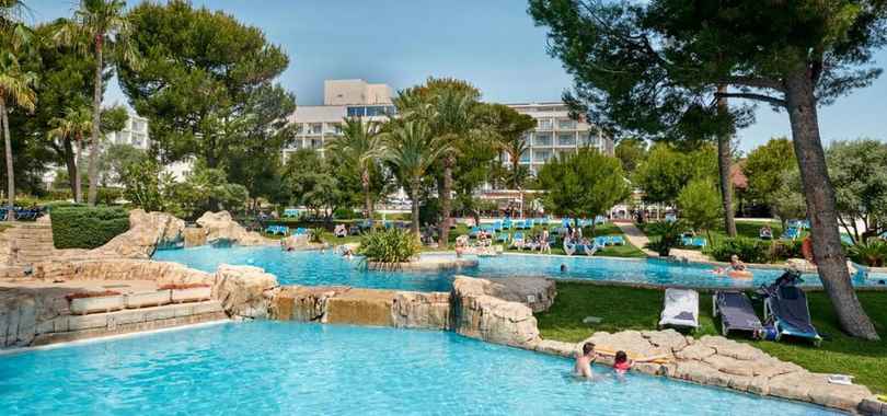 Grupotel Gran Vista & SPA