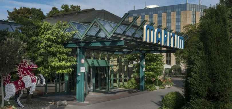 Maritim Hotel Stuttgart