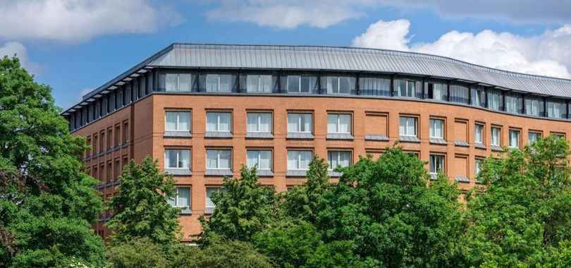 Dorint City-Hotel Bremen