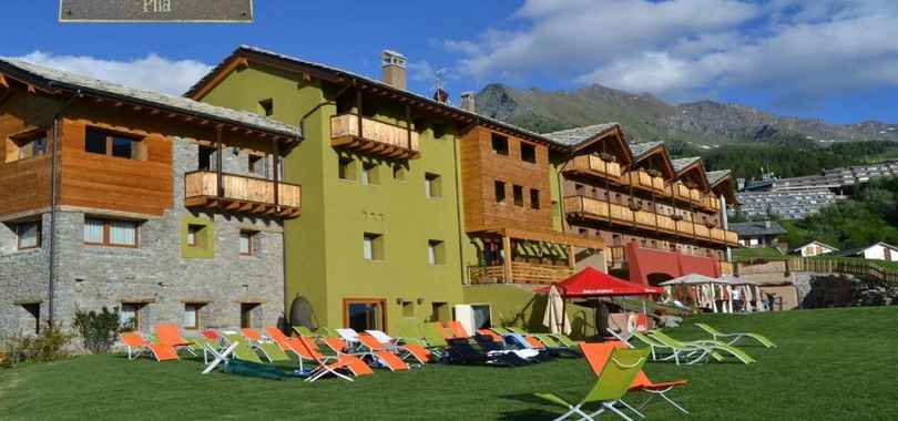 Hotel La Chance, фото 14