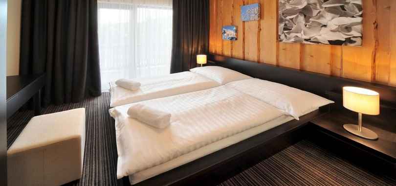 Via Jasna Wellness Apartments