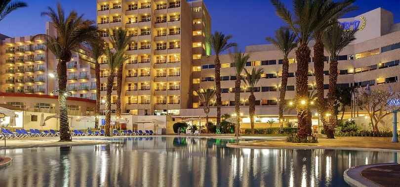 Caesar Premier Eilat