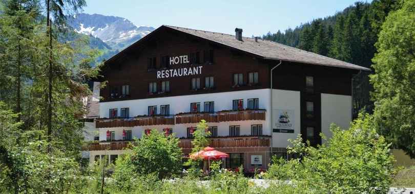 Hotel Styrolerhof