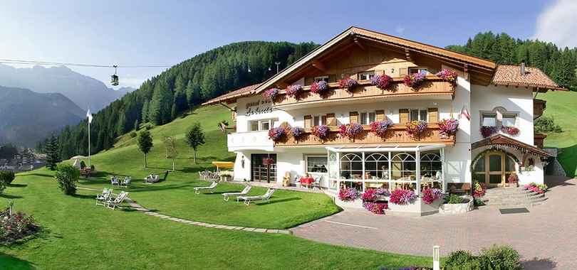 Garni la Bercia, фото 4