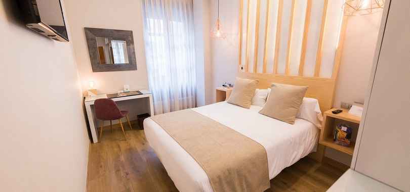 Hotel Fruela, фото 3