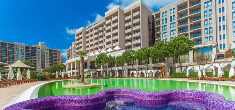 Barceló Royal Beach