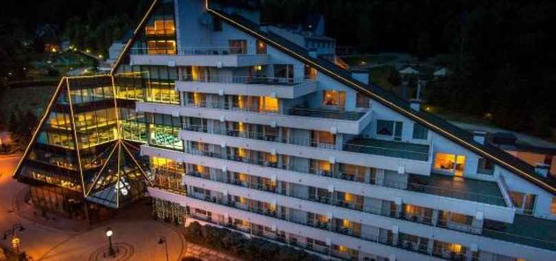 Hotel Klimczok Resort&Spa