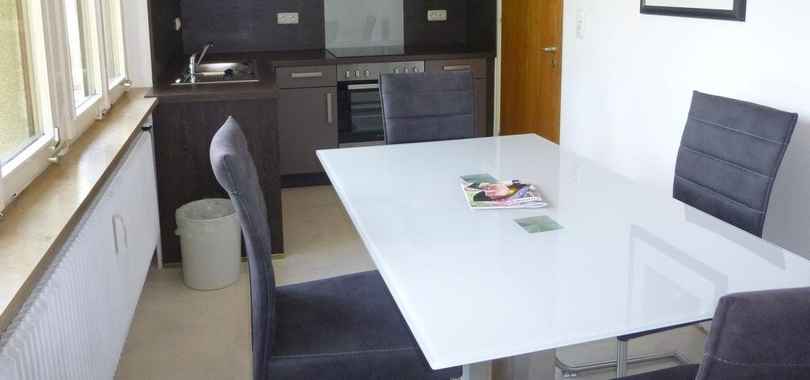 Burg-Hotel Relais du Silence